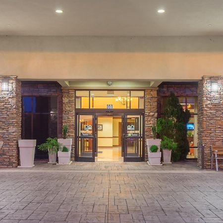 Holiday Inn Express & Suites Lexington North West-The Vineyard By Ihg Esterno foto
