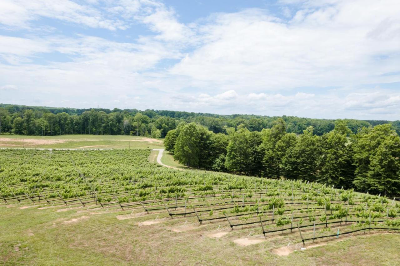 Holiday Inn Express & Suites Lexington North West-The Vineyard By Ihg Esterno foto