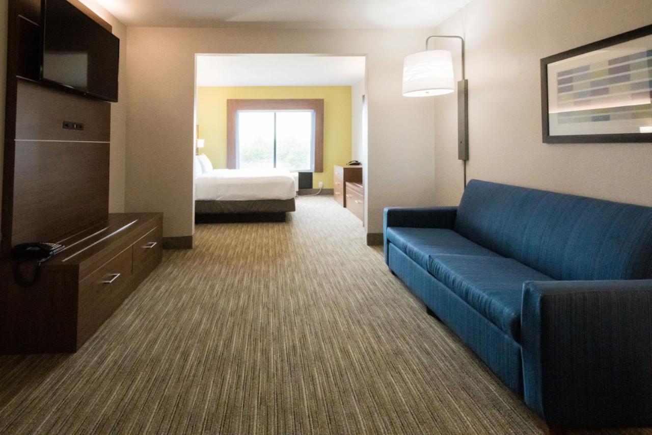 Holiday Inn Express & Suites Lexington North West-The Vineyard By Ihg Esterno foto