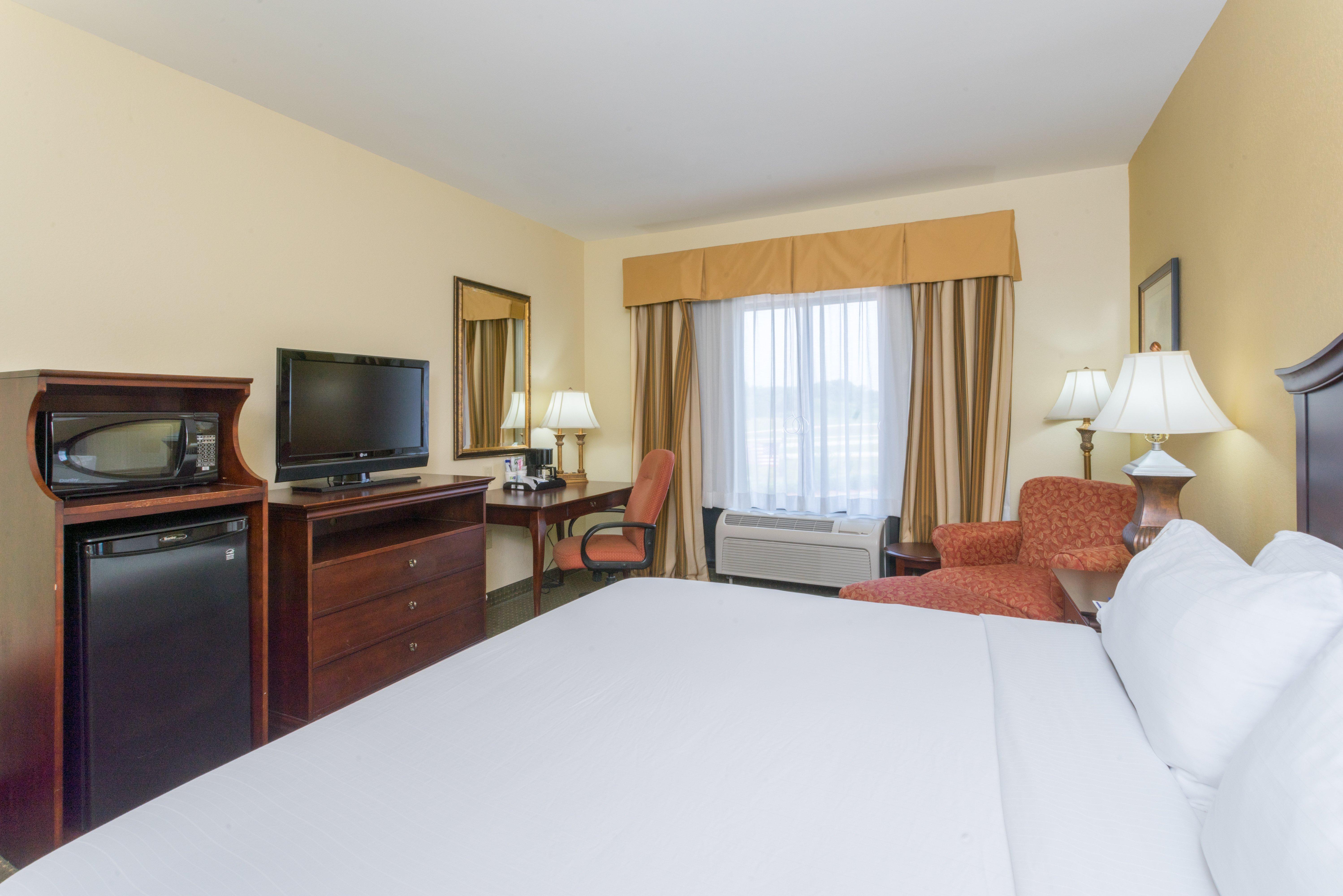 Holiday Inn Express & Suites Lexington North West-The Vineyard By Ihg Esterno foto