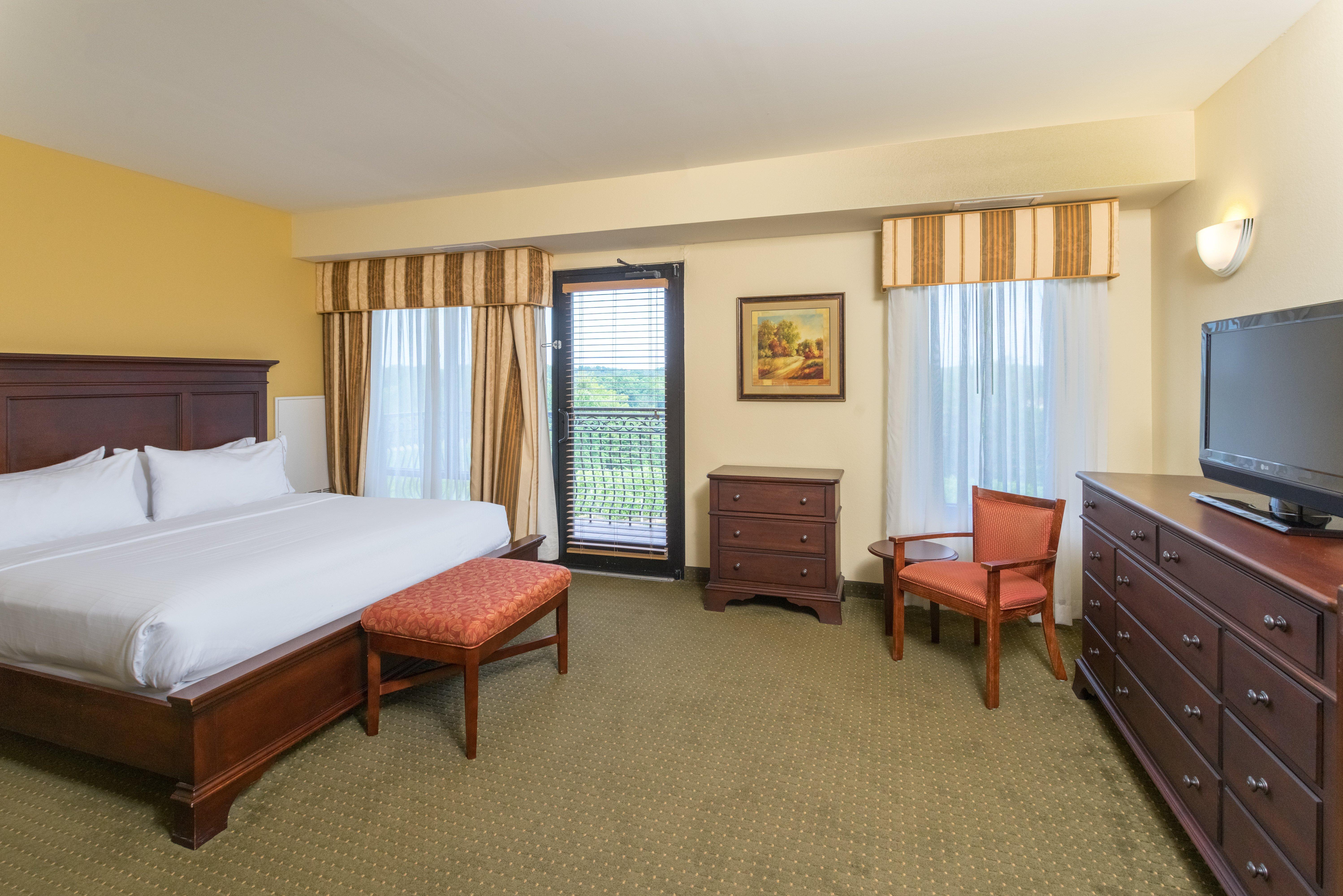 Holiday Inn Express & Suites Lexington North West-The Vineyard By Ihg Esterno foto