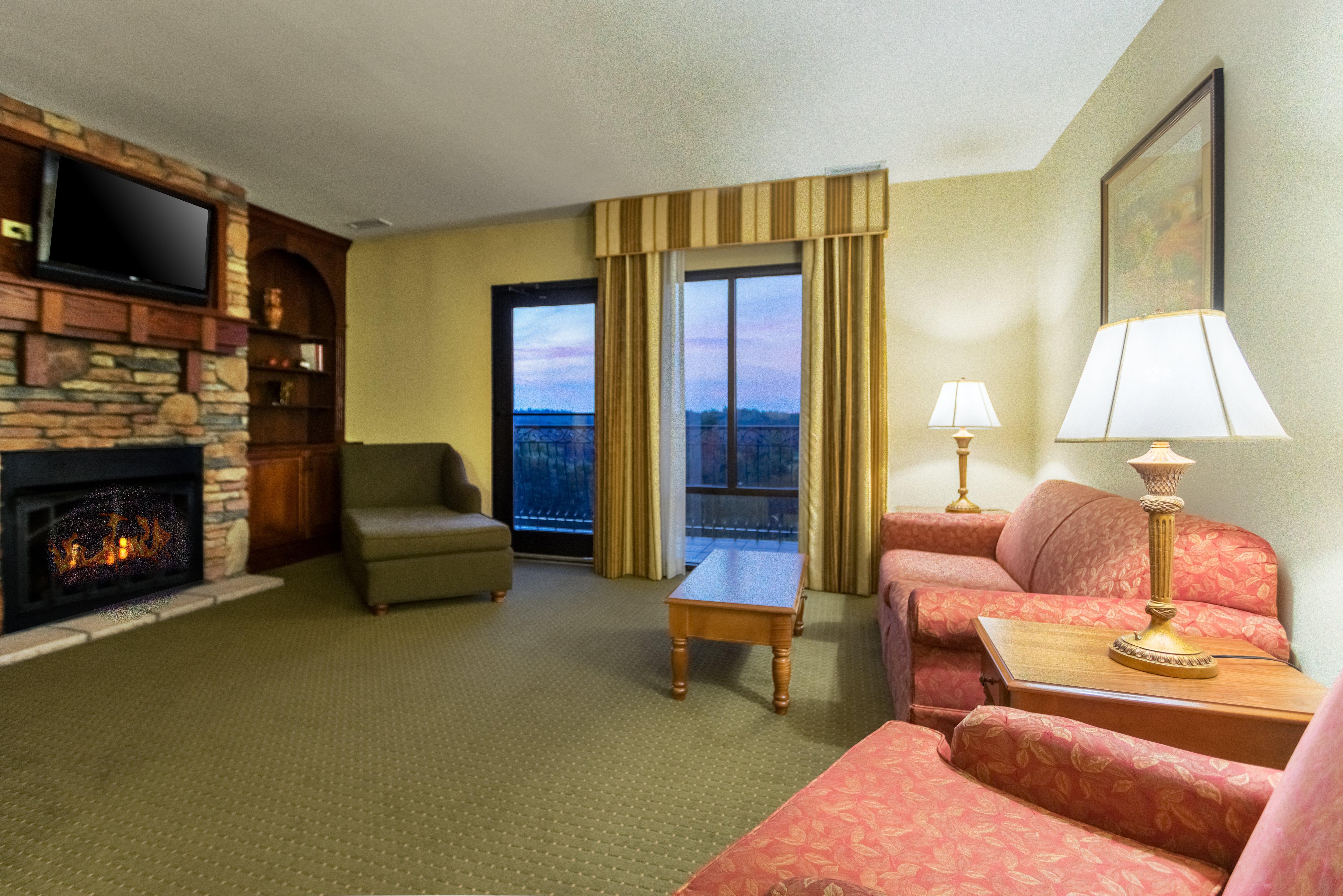 Holiday Inn Express & Suites Lexington North West-The Vineyard By Ihg Esterno foto