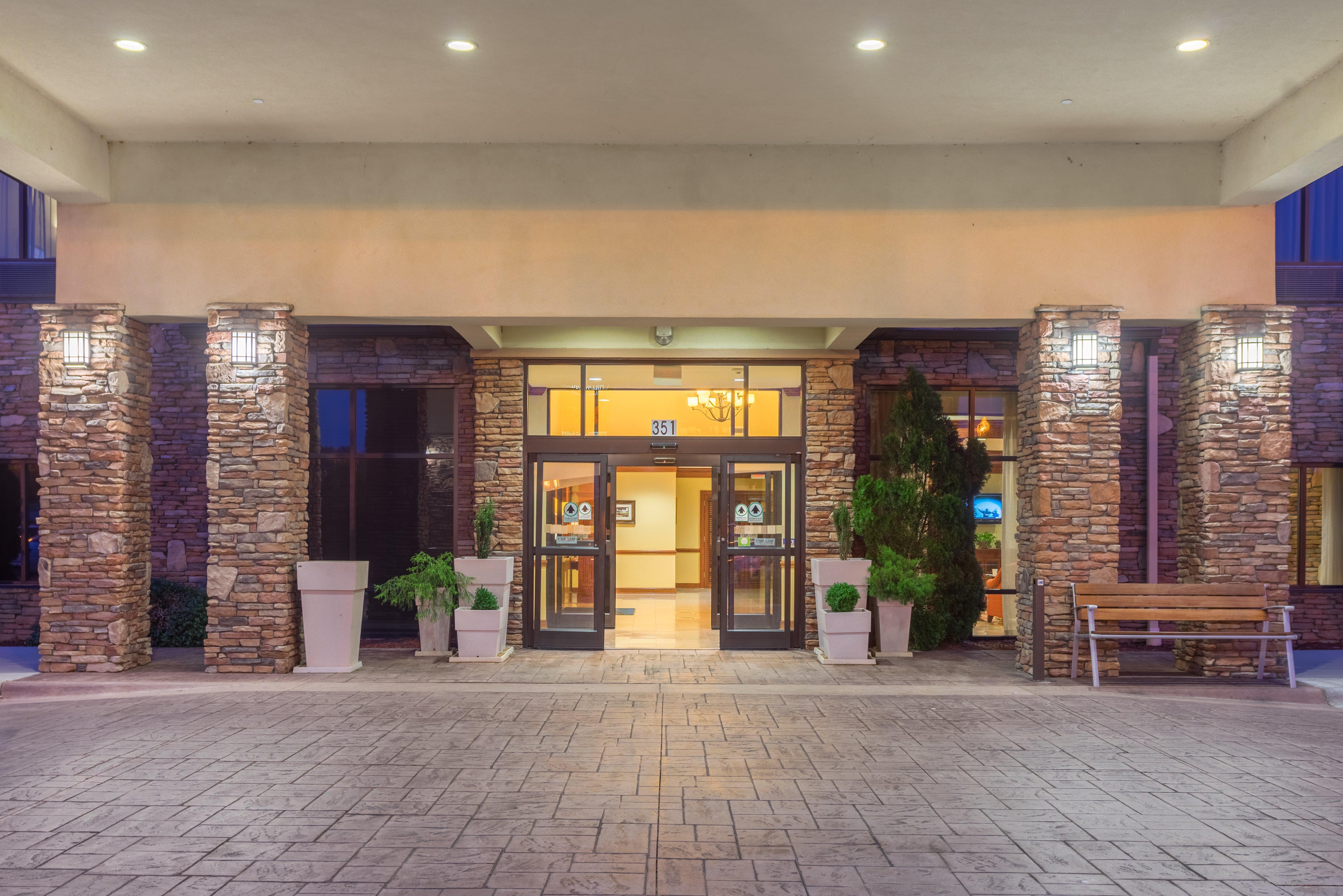 Holiday Inn Express & Suites Lexington North West-The Vineyard By Ihg Esterno foto