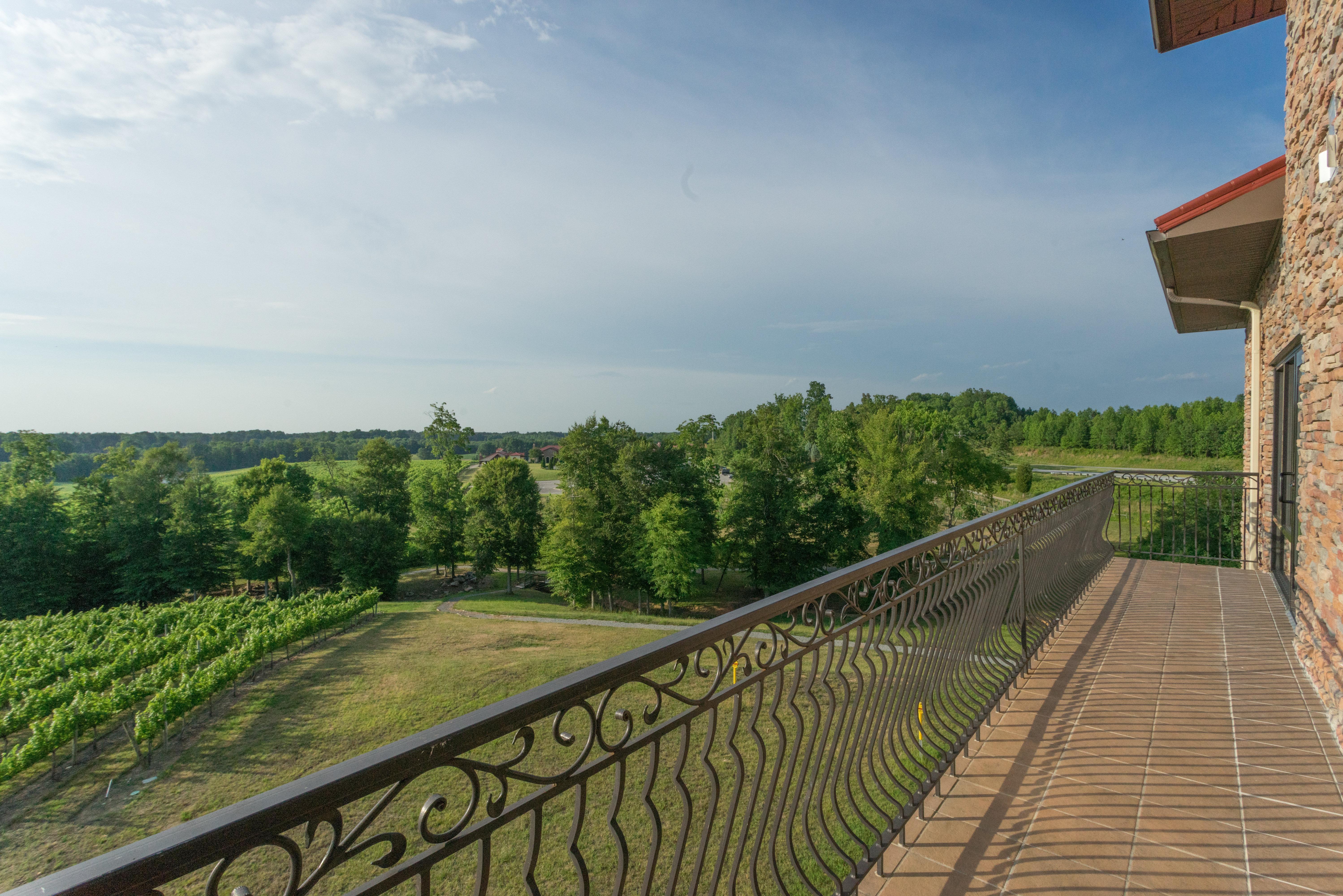 Holiday Inn Express & Suites Lexington North West-The Vineyard By Ihg Esterno foto
