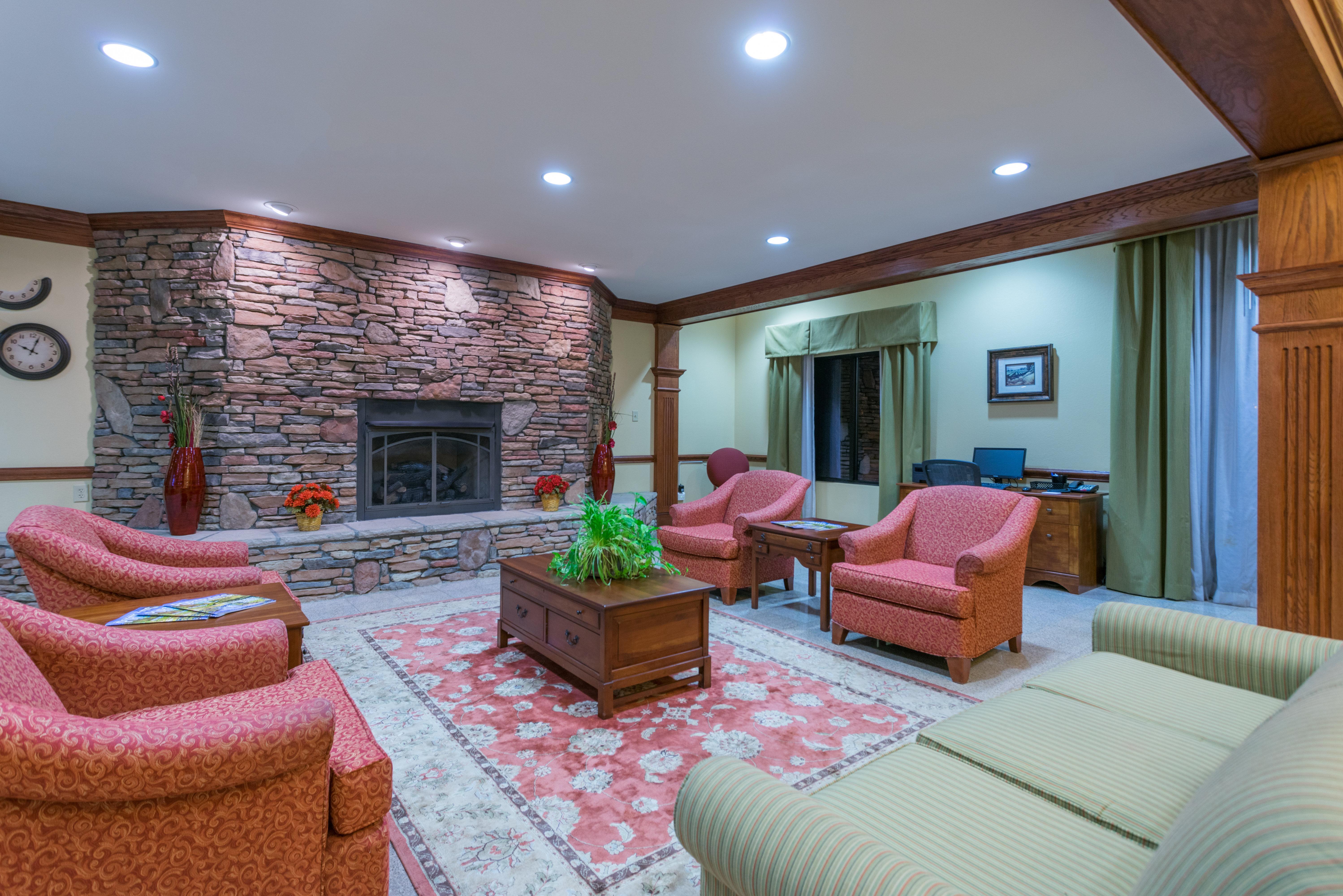 Holiday Inn Express & Suites Lexington North West-The Vineyard By Ihg Esterno foto