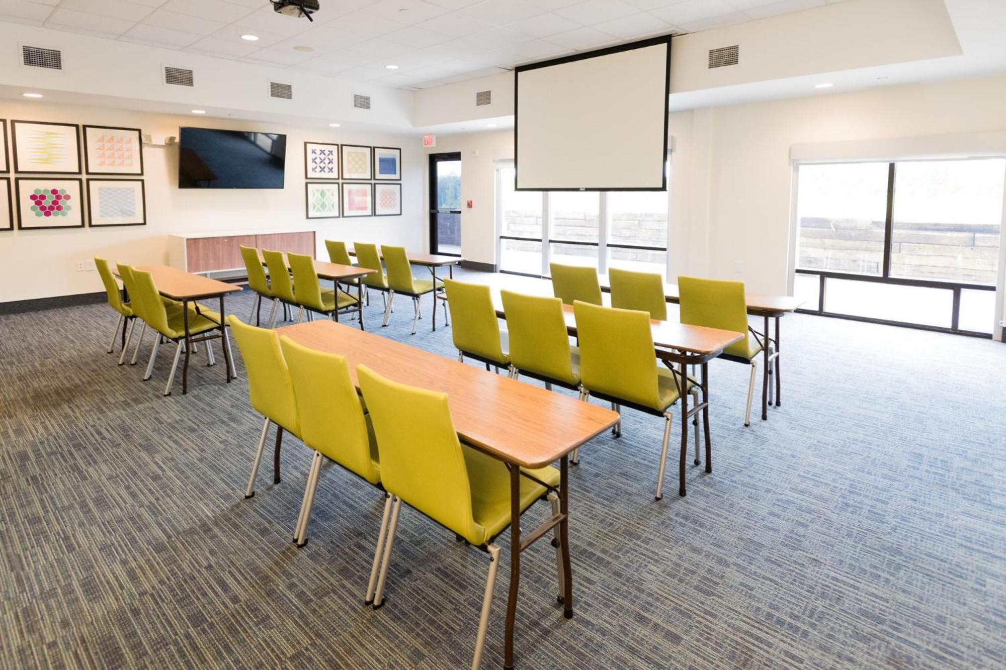 Holiday Inn Express & Suites Lexington North West-The Vineyard By Ihg Esterno foto